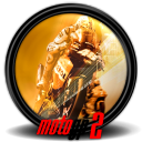 MotoGP 2 1 Icon